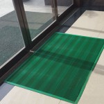 PVC S-Grid Doormat