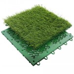 Grass Tile Floor FS90