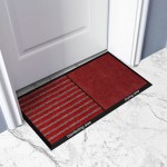 Sanitizing Floor Mat