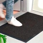 Water-hold Entrance Mat 